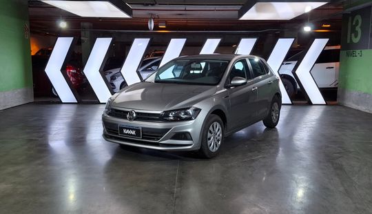Volkswagen • Polo