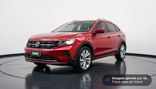 Volkswagen • Nivus
