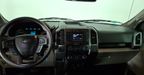 Ford F-150 3.3 XLT AUTO DOUBLE CAB Pickup 2019