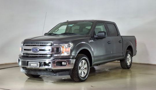 Ford • F-150