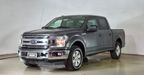 Ford F-150 3.3 XLT AUTO DOUBLE CAB Pickup 2019