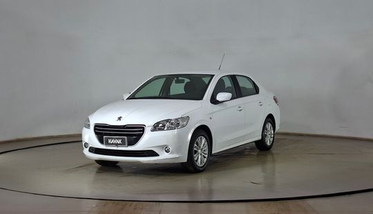 Peugeot • 301