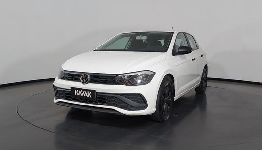 Volkswagen • Polo
