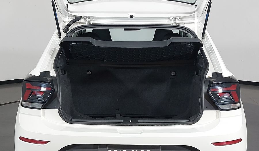 Volkswagen Polo 1.0 TRACK MT Hatchback 2025