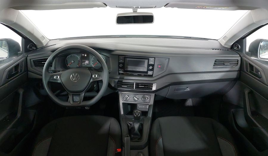 Volkswagen Polo 1.0 TRACK MT Hatchback 2025