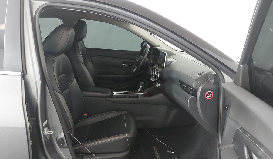 Nissan Sentra ADVANCE Sedan 2023