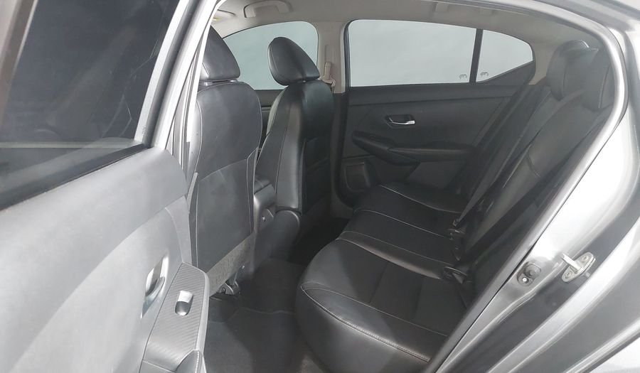 Nissan Sentra ADVANCE Sedan 2023