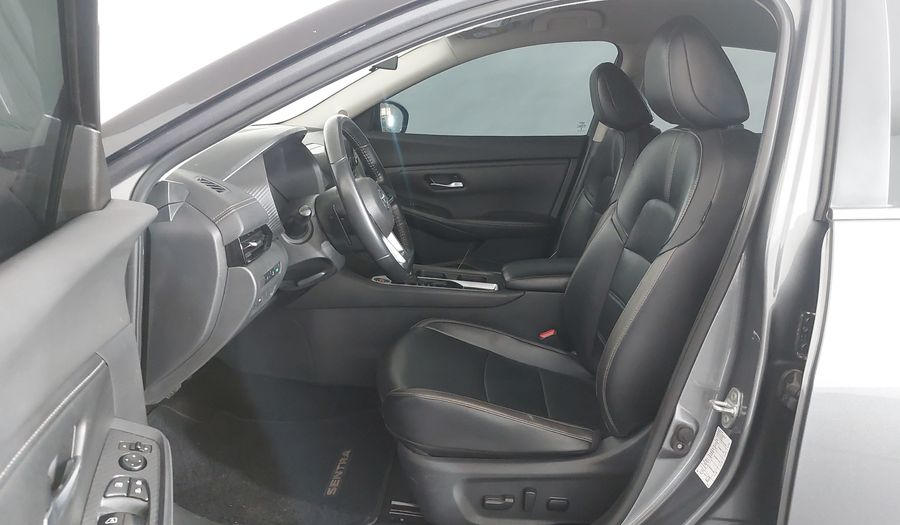 Nissan Sentra ADVANCE Sedan 2023