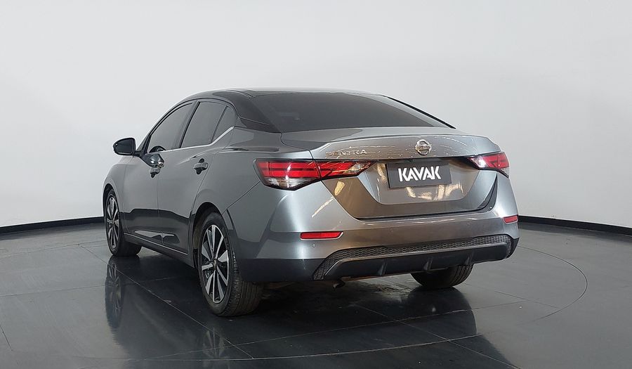 Nissan Sentra ADVANCE Sedan 2023