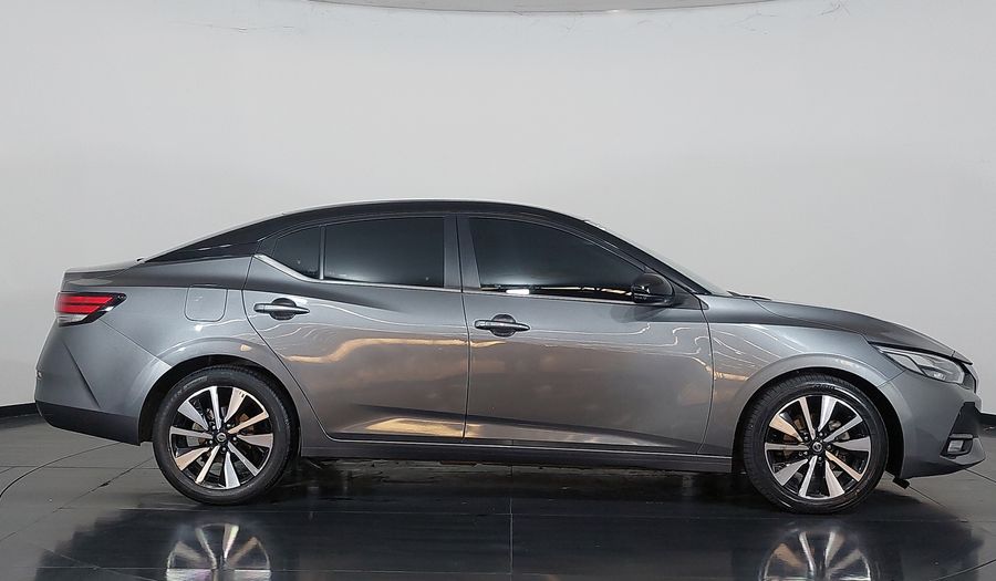 Nissan Sentra ADVANCE Sedan 2023