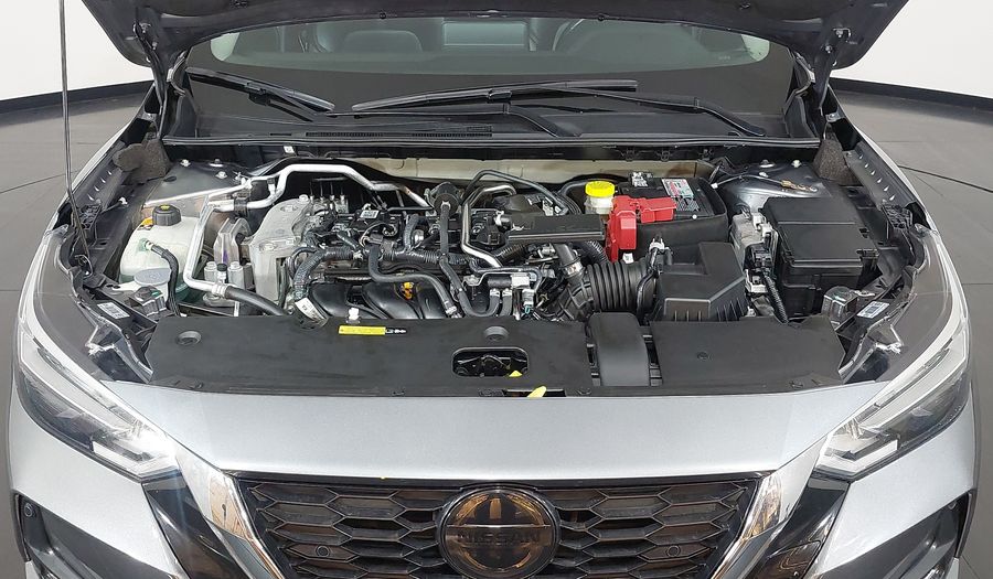 Nissan Sentra ADVANCE Sedan 2023