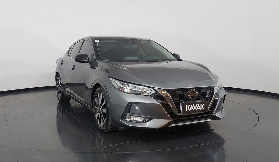 Nissan Sentra ADVANCE Sedan 2023