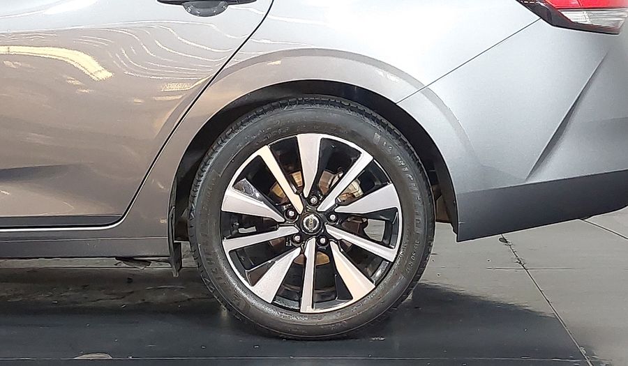 Nissan Sentra ADVANCE Sedan 2023
