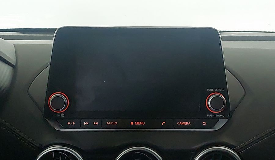 Nissan Sentra ADVANCE Sedan 2023
