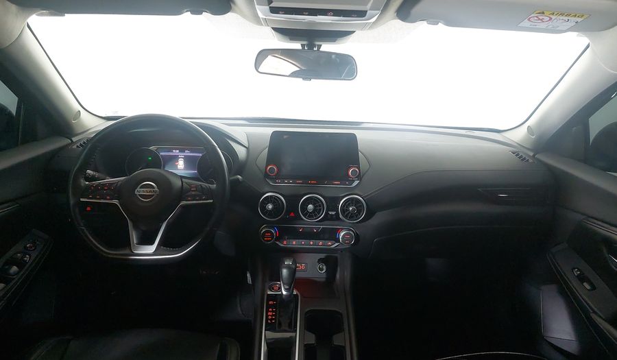 Nissan Sentra ADVANCE Sedan 2023