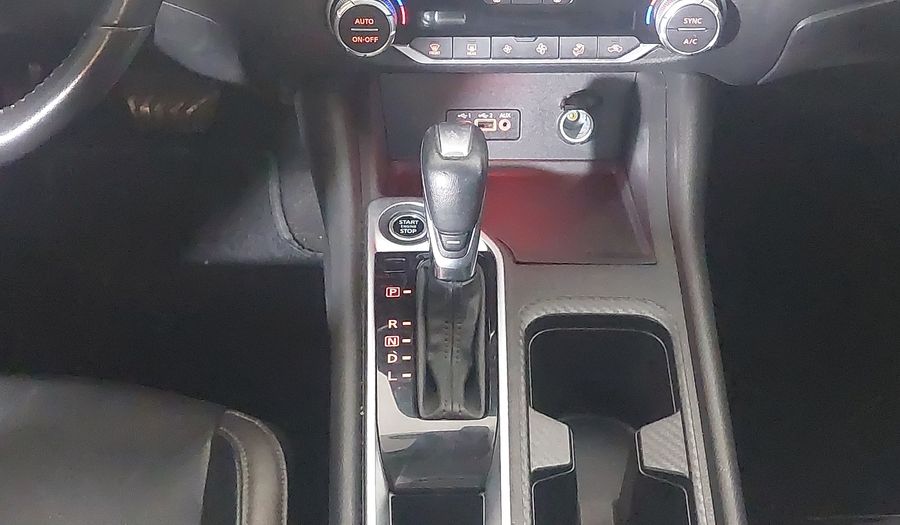 Nissan Sentra ADVANCE Sedan 2023