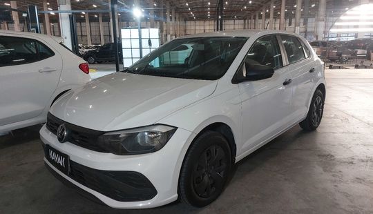 Volkswagen • Polo