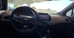 Chevrolet Cruze Ii 1.4 PREMIER AT Sedan 2020