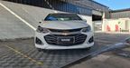 Chevrolet Cruze Ii 1.4 PREMIER AT Sedan 2020