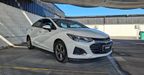 Chevrolet Cruze Ii 1.4 PREMIER AT Sedan 2020
