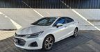 Chevrolet Cruze Ii 1.4 PREMIER AT Sedan 2020