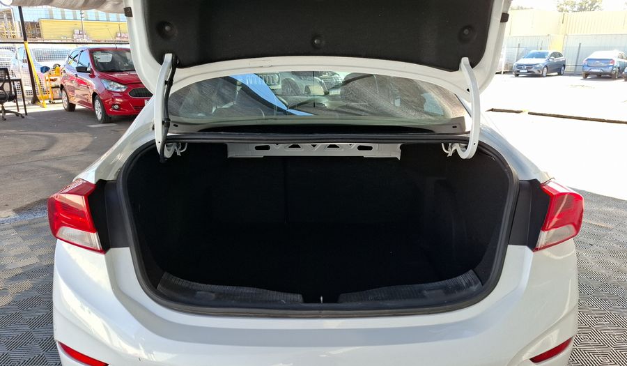 Chevrolet Cruze Ii 1.4 PREMIER AT Sedan 2020