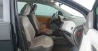 Chevrolet Spin LTZ Minivan 2013
