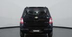 Chevrolet Spin LTZ Minivan 2013