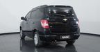 Chevrolet Spin LTZ Minivan 2013