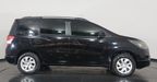 Chevrolet Spin LTZ Minivan 2013