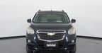 Chevrolet Spin LTZ Minivan 2013