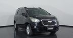 Chevrolet Spin LTZ Minivan 2013
