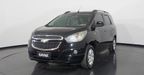 Chevrolet Spin LTZ Minivan 2013