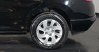 Chevrolet Spin LTZ Minivan 2013