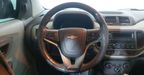 Chevrolet Spin LTZ Minivan 2013