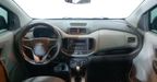 Chevrolet Spin LTZ Minivan 2013