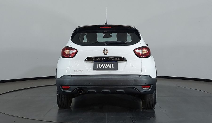 Renault Captur SCE LIFE Suv 2019