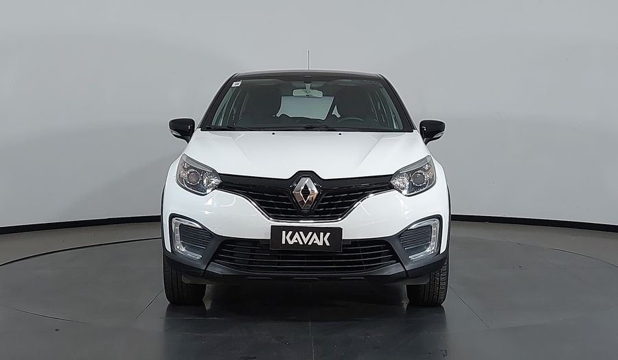 Renault Captur SCE LIFE Suv 2019