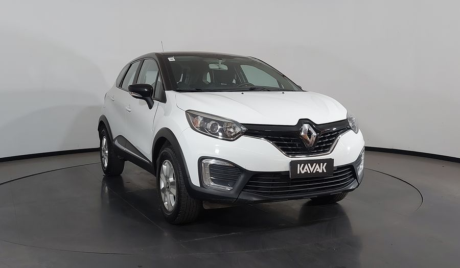 Renault Captur SCE LIFE Suv 2019
