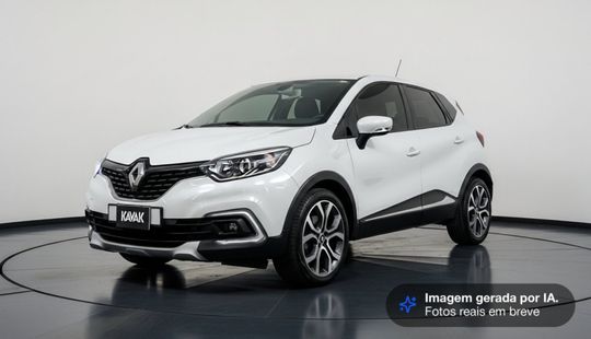 Renault • Captur