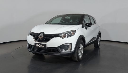 Renault • Captur