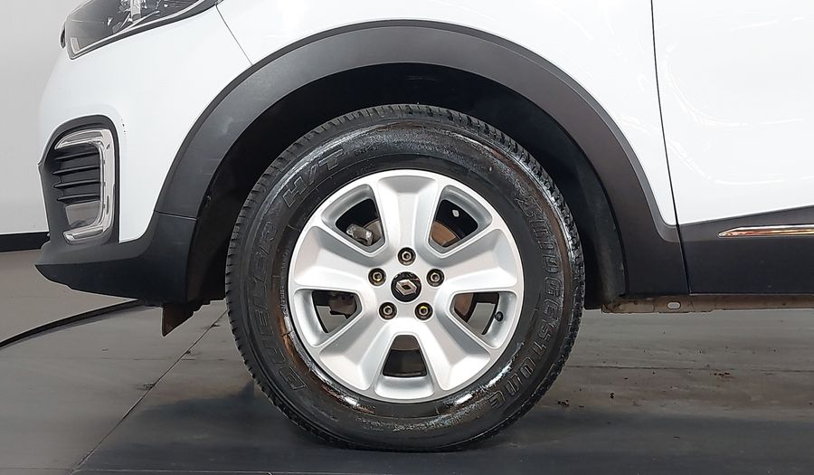 Renault Captur SCE LIFE Suv 2019