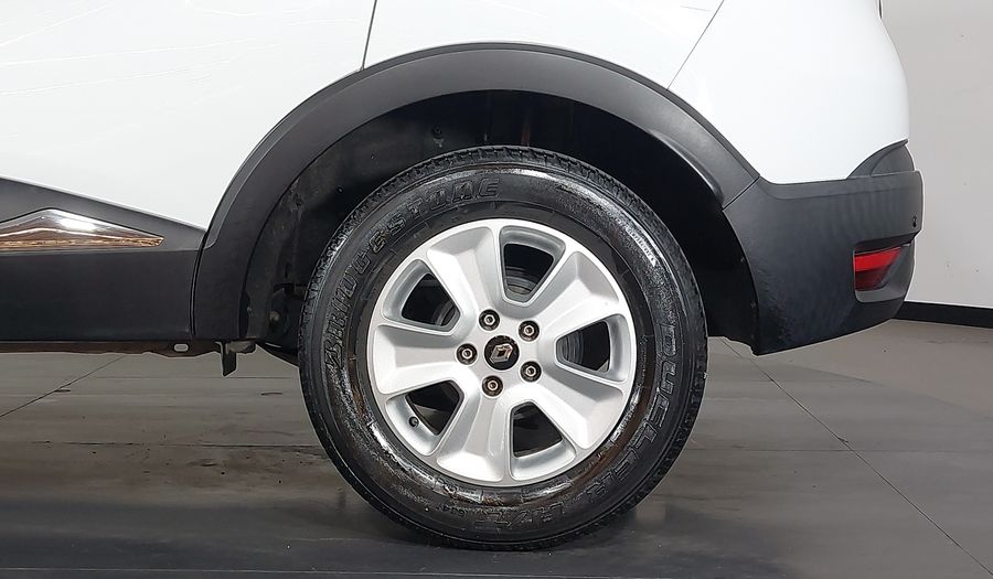 Renault Captur SCE LIFE Suv 2019