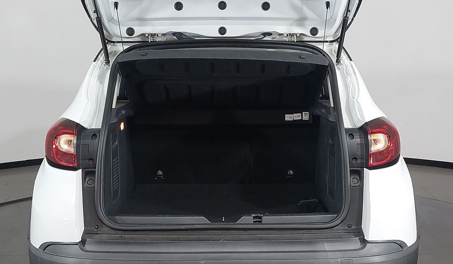 Renault Captur SCE LIFE Suv 2019