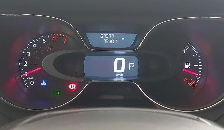 Renault Captur SCE LIFE Suv 2019