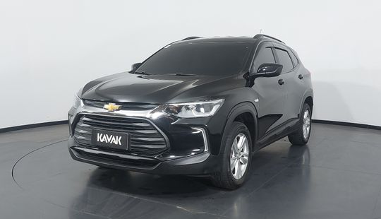 Chevrolet • Tracker
