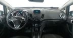 Ford Fiesta TITANIUM HATCH Hatchback 2017