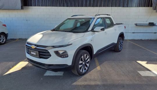 Chevrolet Montana 1.2 TURBO LT AUTO-2025