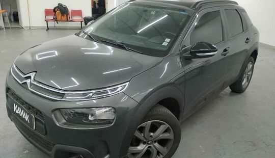Citroen • C4 Cactus