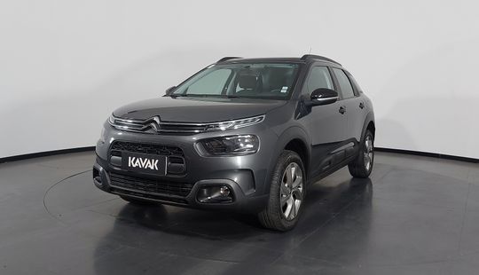 Citroen • C4 Cactus